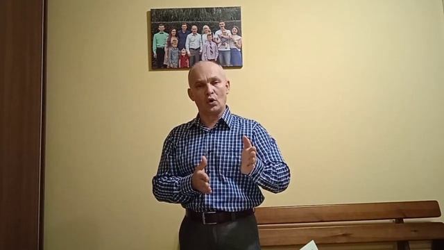 Преклонятся злые и нечестивые у ворот праведника - Пр.14:19 - проповедь Валерий Скиба смотреть онлайн