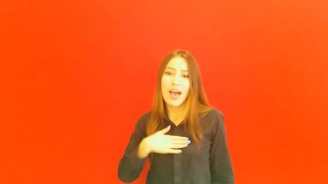 Ты не такой (на жестовом языке) смотреть онлайн