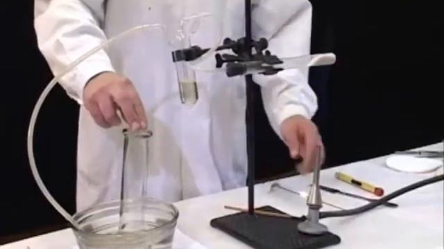 Демонстрація_Горіння метану смотреть онлайн