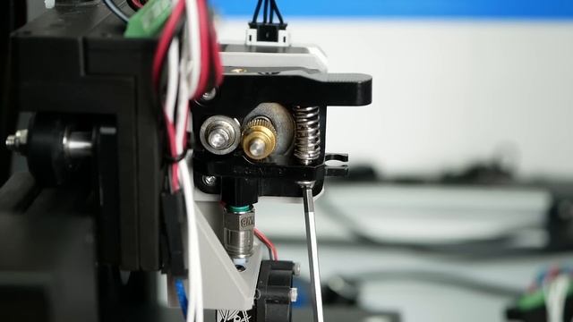 Everything about Extruder Pre-Tension! смотреть онлайн