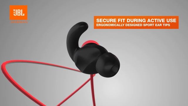 JBL Reflect Mini BT Wireless смотреть онлайн