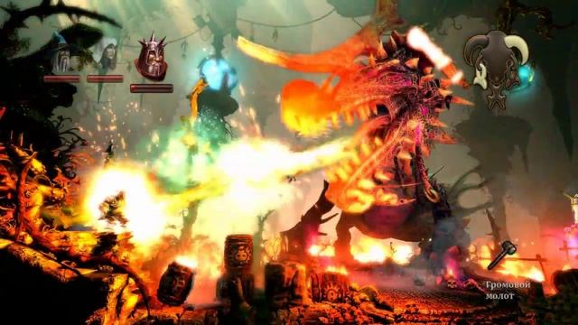 Trine2 #11 "Последняя глава" смотреть онлайн