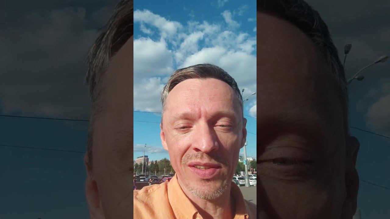 Мастер-классы и съёмки в Парке Горького смотреть онлайн