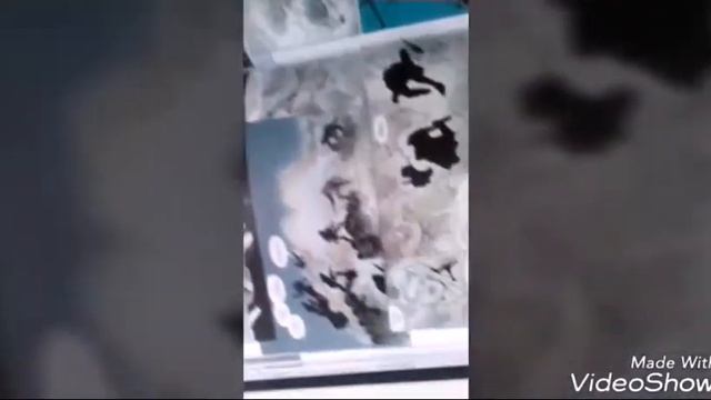 #2. Возвращение Темного рыцаря. Обзор без слов.