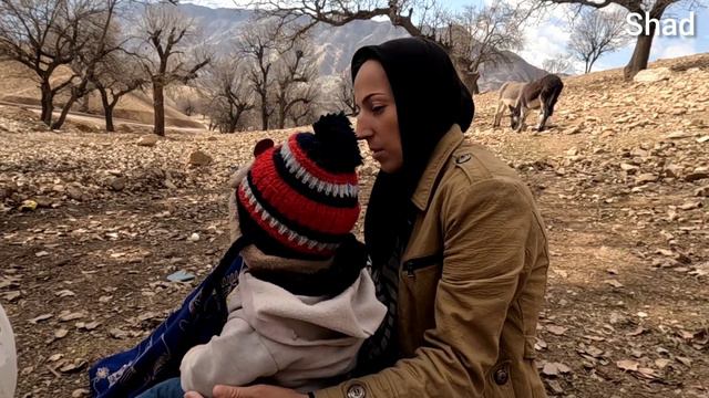 Arresting Negar: Unveiling Life's Deepest Truths | A Thought-Provoking Journey смотреть онлайн