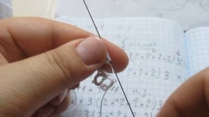 " Милое кружево" фриволите иглой!1