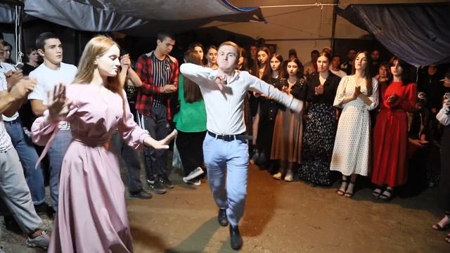 САИДА СВАДЬБА 3 ЧАСТЬ УЛУЗ