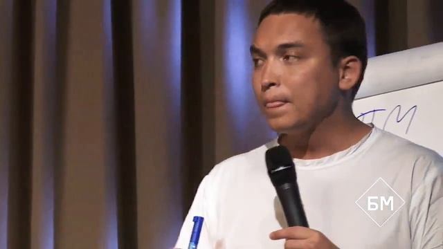 Путь мастера или как уйти с работы? Как начать действовать? Петр Осипов Дельта БМ Бизнес Молодость смотреть онлайн