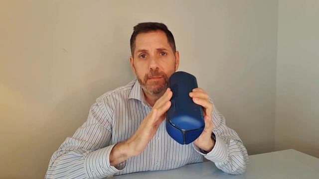 Sony SRS XB-32 unboxing y review en español смотреть онлайн