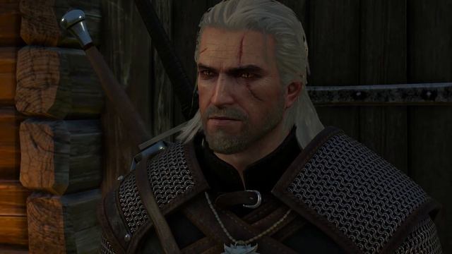 Прохождение:The Witcher 3 Wild Hunt (часть 7.1) Ворожей (18+) (Без комментариев)