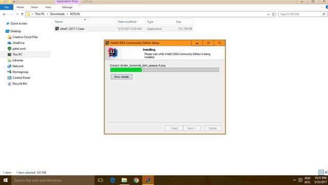 How to install kotlin смотреть онлайн