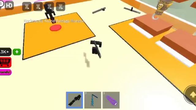 призраки в роблокс смотреть онлайн