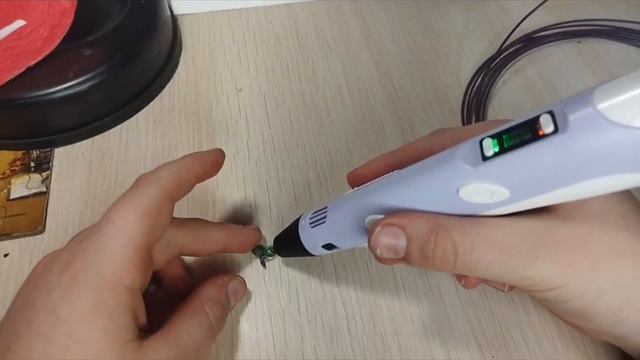 обзор 3д ручки смотреть онлайн