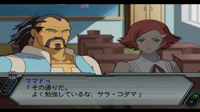 Super Robot Taisen Z - Walkthrough part 1 смотреть онлайн