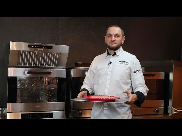 Сравнение печей SMEG серии ALFA43