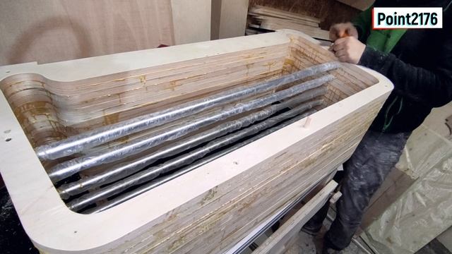 Тумба для обуви с сиденьем из фанеры смотреть онлайн