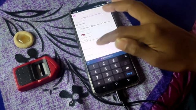 How To Duplicate Fingerprint Kaise Banaen #duplicatefingerprint смотреть онлайн