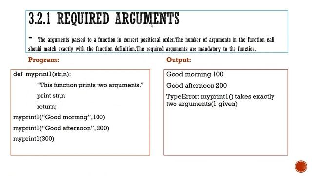 Python 4 Functions22 08 2020 11 34 44 2 смотреть онлайн