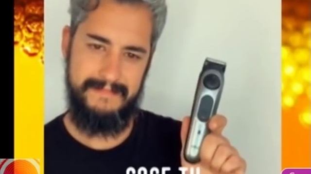 13 BEARD STYLES ✂️ BARBERSHOP ✂️ BEARDS, HOW TO ACHIEVE THEM | PROFESSIONAL STYLE смотреть онлайн