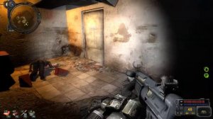 S T A L K E R  Call of Pripyat Часть 8 Лаборатория Х8