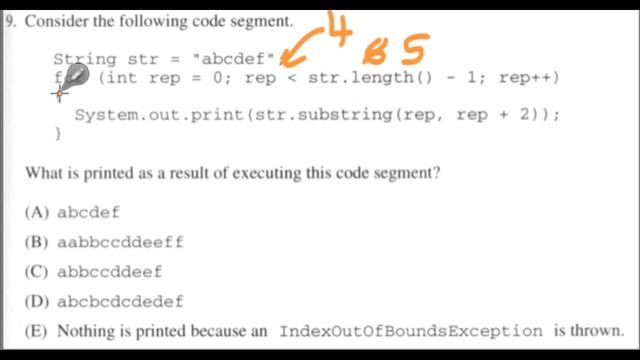 String Methods смотреть онлайн