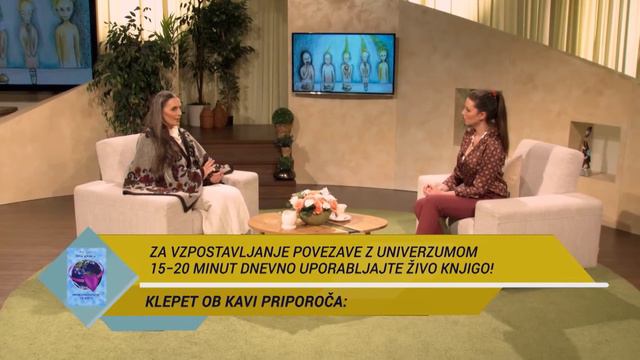 Življenje brez hrane - pranojedstvo Dr. Mira Omerzel Mirit смотреть онлайн