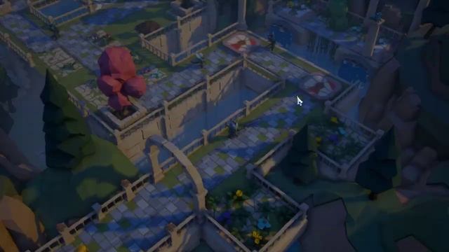 Nigate Tale Gameplay | Fast Paced Hack And Slash Isometric Roguelite Action Anime Game | 1080p смотреть онлайн