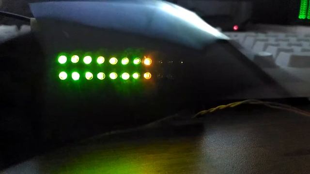 Индикатор уровня ка2284(an6884) смотреть онлайн