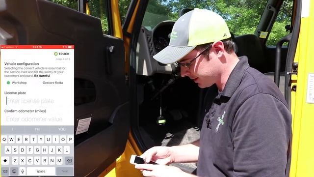 How To Install Your TEXA eTRUCK Device смотреть онлайн