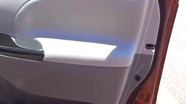 2013 Toyota Sienna LE Walkaround For Jenny