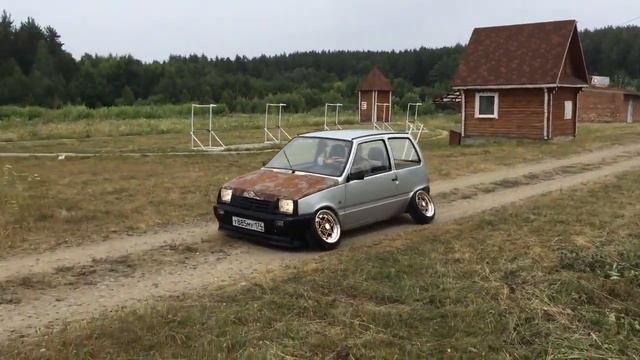 Ока босузоку RightSummer2016 смотреть онлайн