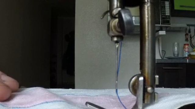 швейная манинка зингер .