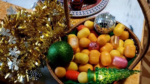 С НОВЫМ ГОДОМ! смотреть онлайн