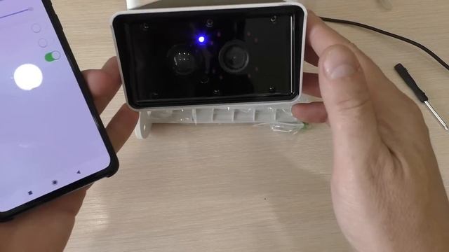 WIFI IP КАМЕРА ВИДЕОНАБЛЮДЕНИЯ С СОЛНЕЧНОЙ ПАНЕЛЬЮ И ИК ДАТЧИКОМ ДВИЖЕНИЯ!!! смотреть онлайн