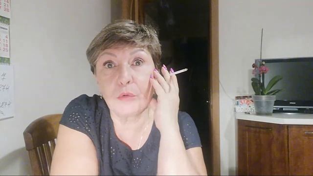 Поздравляю Татьяну(Танич ник) с Юбилеем??????и хвастаюсь духами?? смотреть онлайн