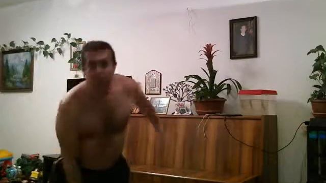 11/07/2012 Рывок 16 кг в перчатке 55+55 смотреть онлайн