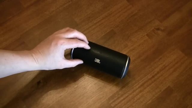 JBL Flip Review смотреть онлайн