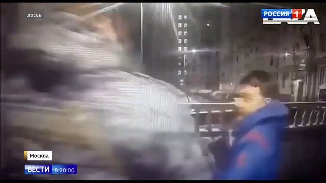 Контрактник Кушитошвили искал закладку и ударил росгвардейца смотреть онлайн