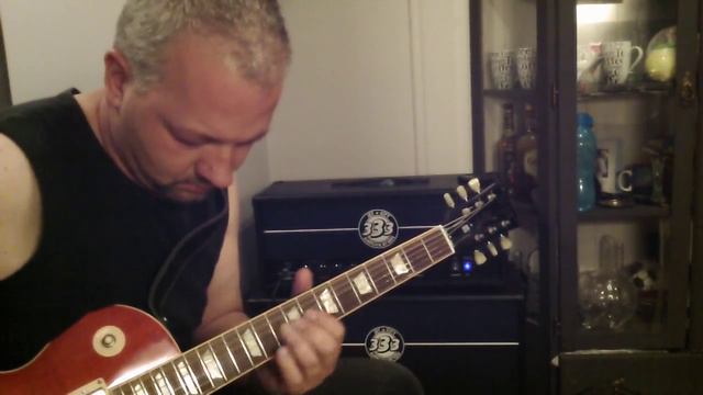 Jet City JCA50H Clean Sound смотреть онлайн