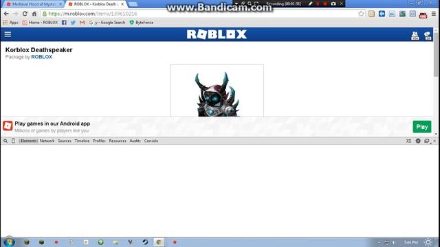 How to Get Medieval Hood of Mystery | On PC | Roblox смотреть онлайн