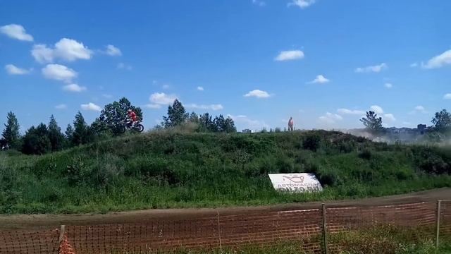 Мотокросс Томск 2017г. смотреть онлайн