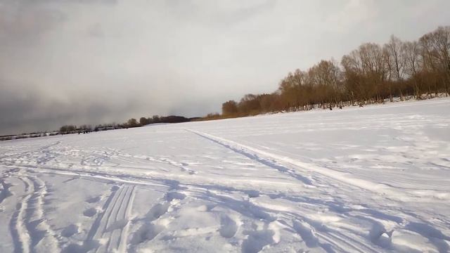 Просто одна рыбалка выходного дня, ловля синца и густеры на гирлянду с эхолотом практик 7 смотреть онлайн
