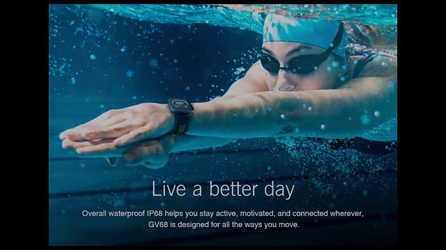 Best Smart Watch | Top Waterproof Smartwatch| Лучшие смарт-часы | Топ водонепроницаемый Smartwatch смотреть онлайн