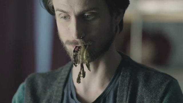 Заставка15-го Киевского международного фестиваля рекламы (2) смотреть онлайн