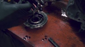 500 000 тыс пробега на BMW Х5!!! что с коробокой???