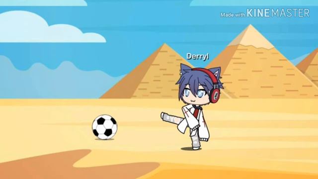 Ответ подписчику! --- Его любимое хобби и игра. Gacha Life смотреть онлайн