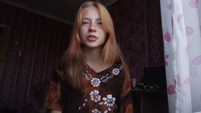 МОЙ ДЕНЬ/? ✨☺️ПОШЛИ ОДНИ НА РЕЧКУ? ПОКРАСИЛАСЬ В РЫЖИЙ??! смотреть онлайн
