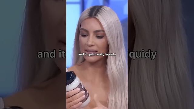 Coconut oil to help bleach blonde #shorts #ytshorts смотреть онлайн