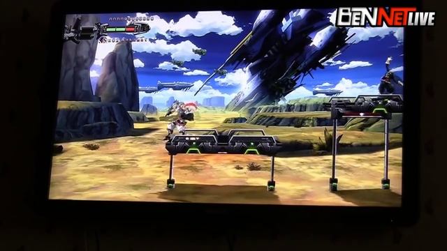 Live! Во что я играю? В игры - платформеры смотреть онлайн