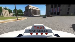 Assetto corsa TAXi 2 Peugeot 406 ..